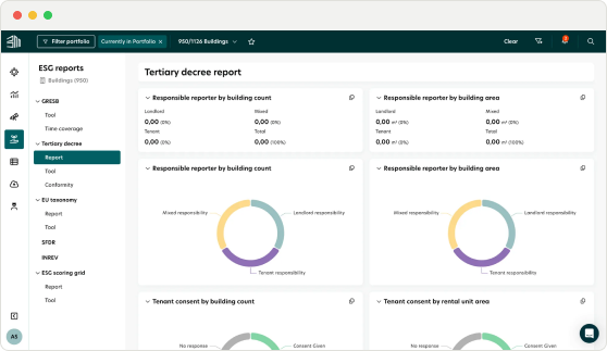 BuildingMinds app screenshot